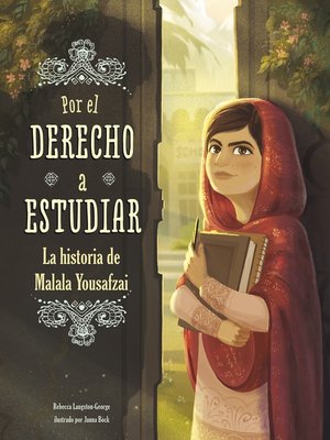 cover image of Por el derecho a estudiar